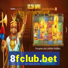 8fclub.bet