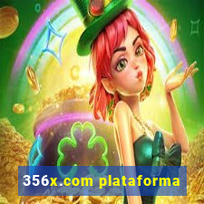 356x.com plataforma