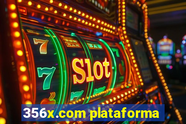 356x.com plataforma