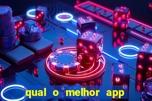 qual o melhor app para analisar jogos de futebol