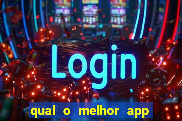 qual o melhor app para analisar jogos de futebol