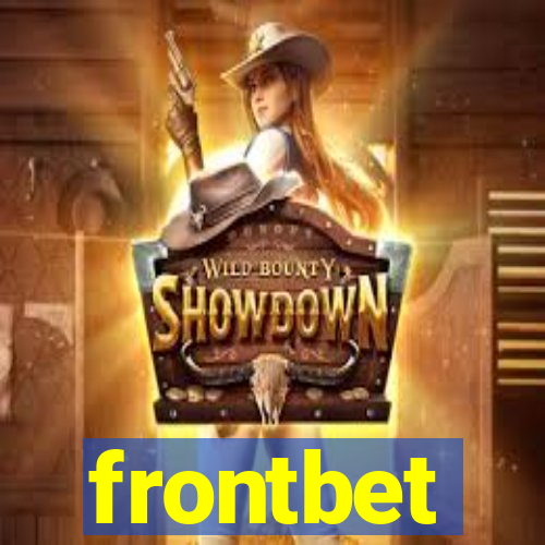 frontbet