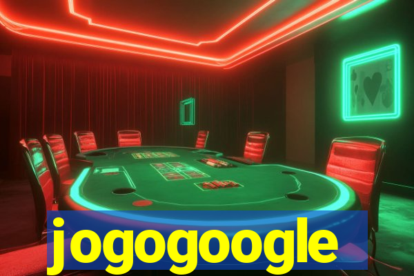 jogogoogle