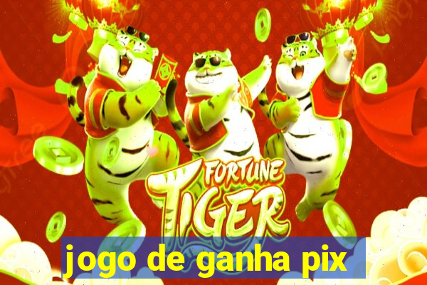 jogo de ganha pix