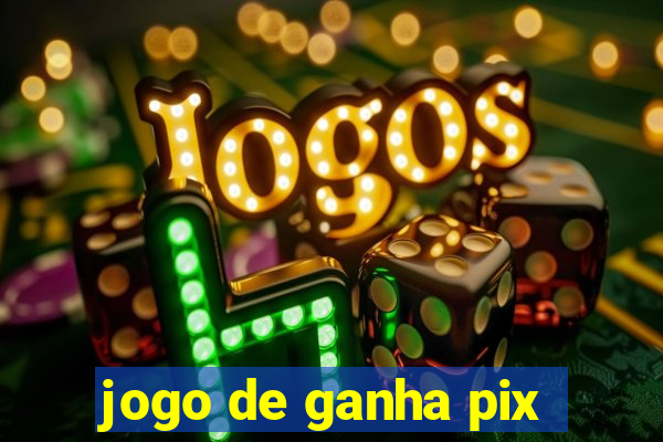 jogo de ganha pix