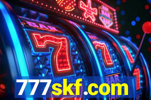 777skf.com