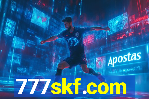 777skf.com