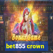 bet855 crown