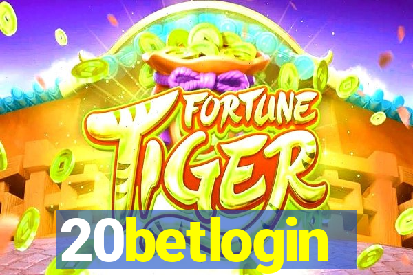 20betlogin