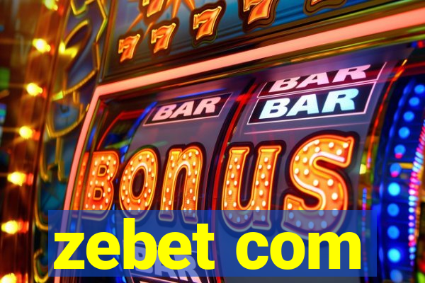 zebet com