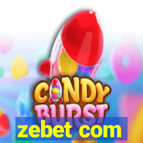 zebet com