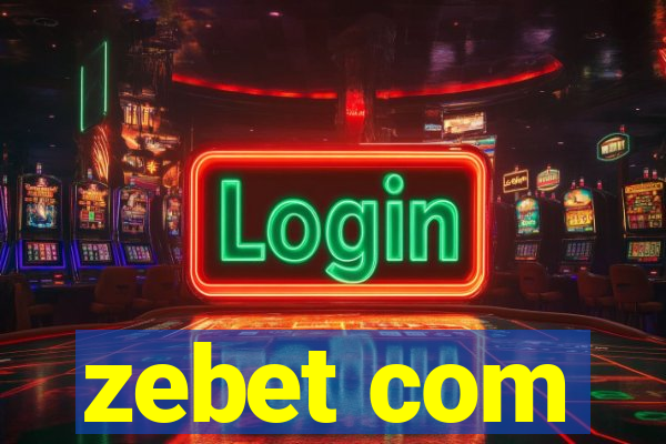 zebet com