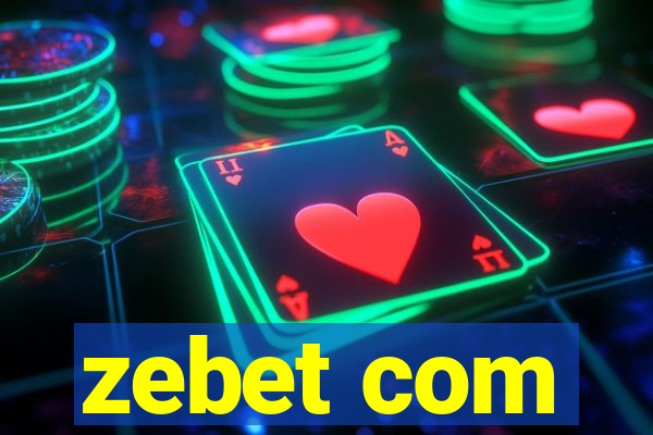 zebet com