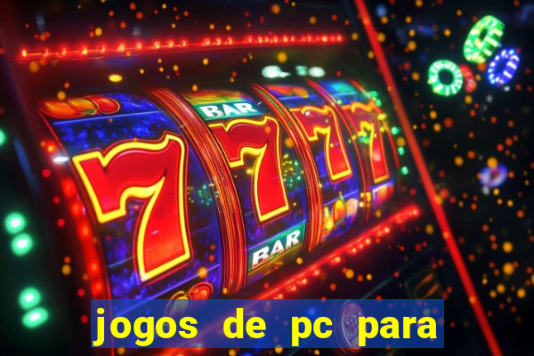 jogos de pc para android download