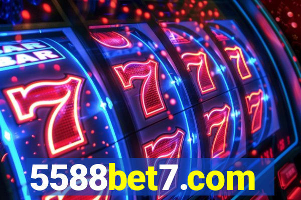 5588bet7.com