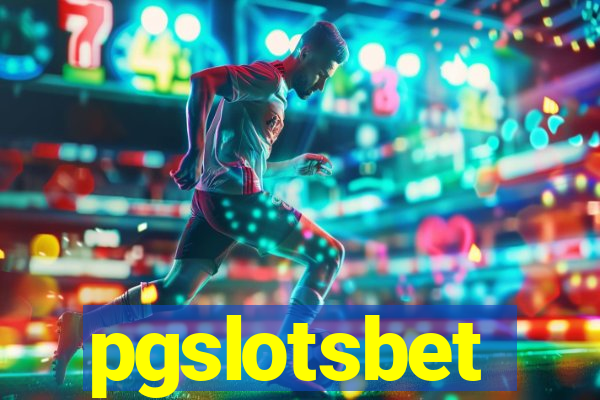 pgslotsbet