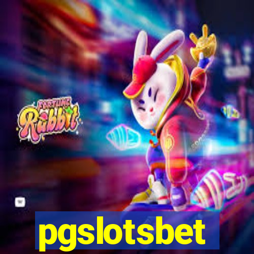 pgslotsbet