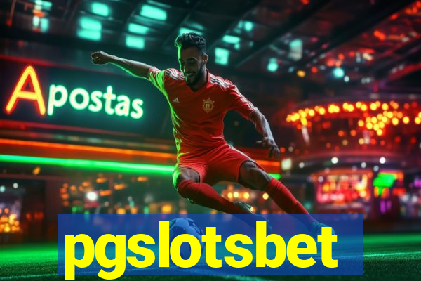 pgslotsbet