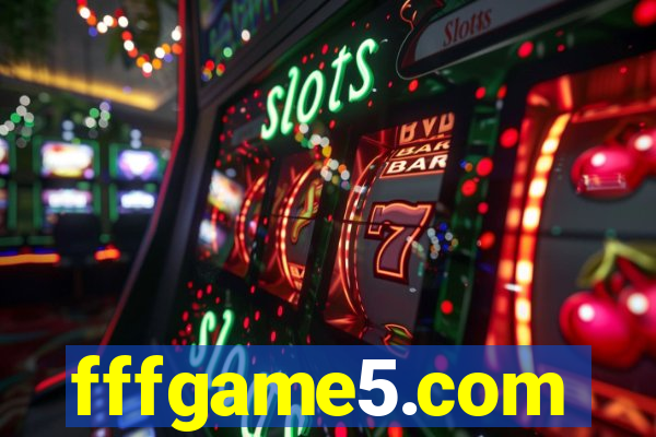 fffgame5.com