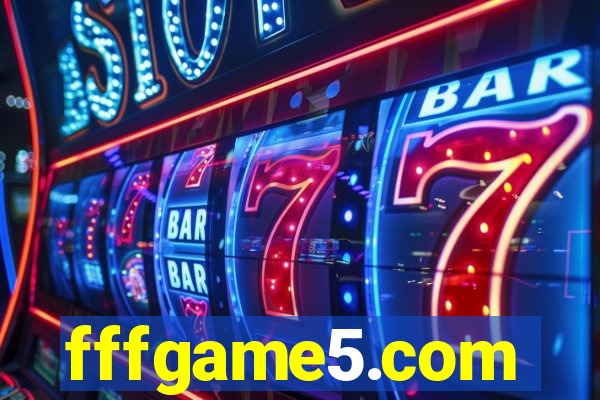 fffgame5.com