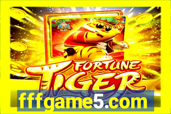 fffgame5.com