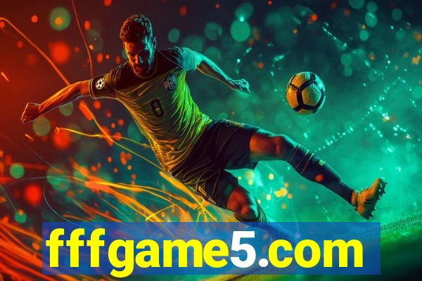 fffgame5.com