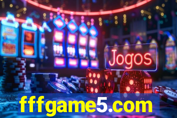 fffgame5.com