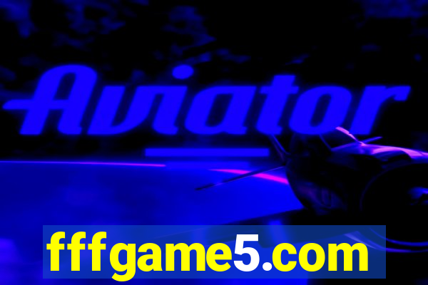 fffgame5.com