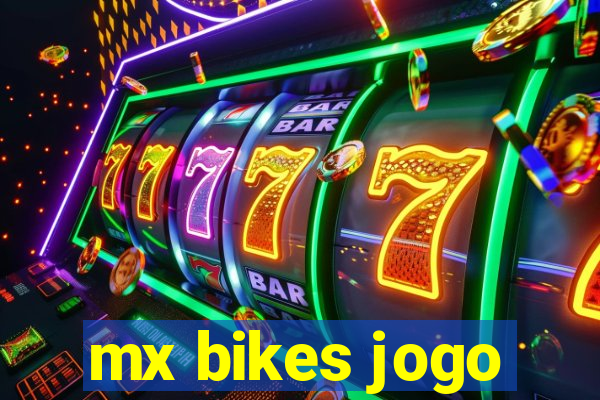 mx bikes jogo