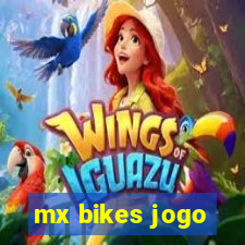 mx bikes jogo