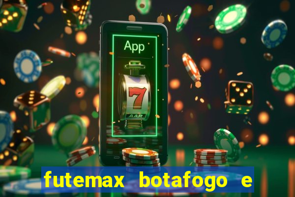 futemax botafogo e palmeiras ao vivo