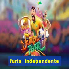 furia independente guarani aliadas