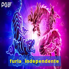 furia independente guarani aliadas