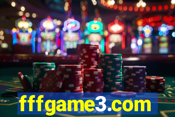 fffgame3.com