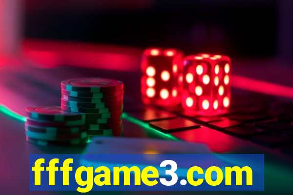 fffgame3.com