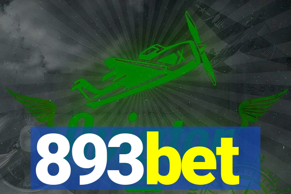 893bet