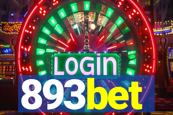 893bet