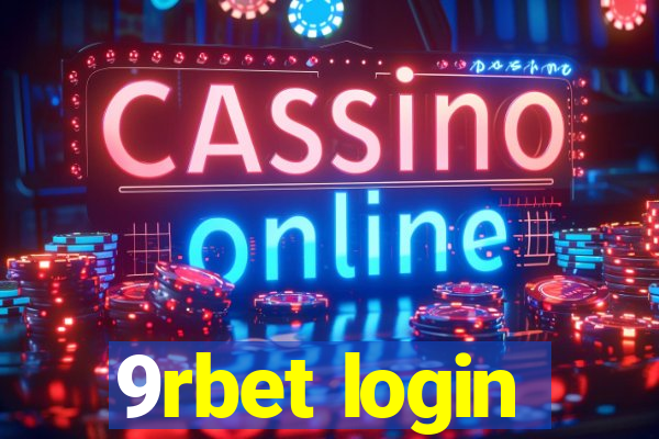 9rbet login