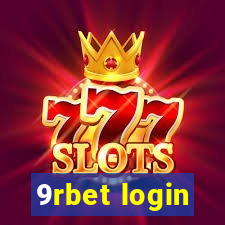 9rbet login