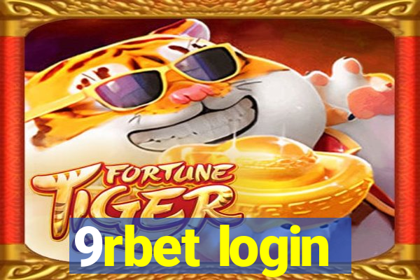 9rbet login