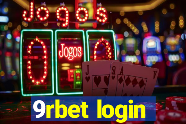 9rbet login