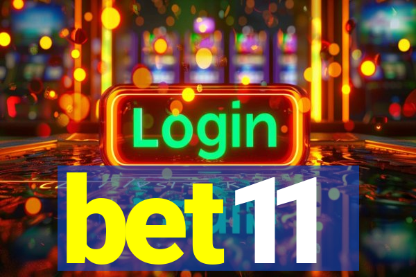 bet11