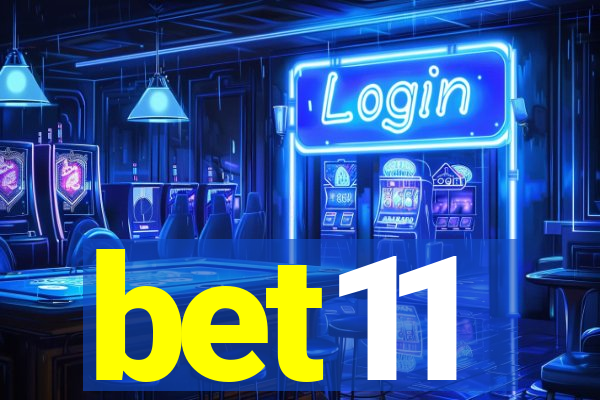 bet11