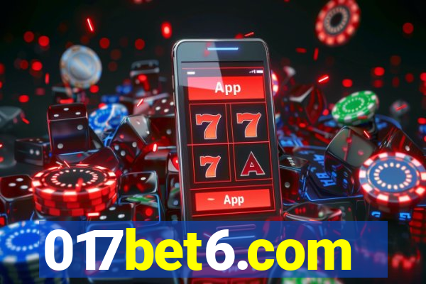 017bet6.com