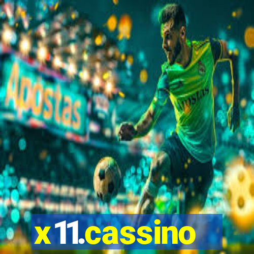 x11.cassino