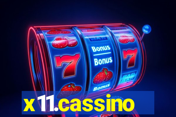 x11.cassino