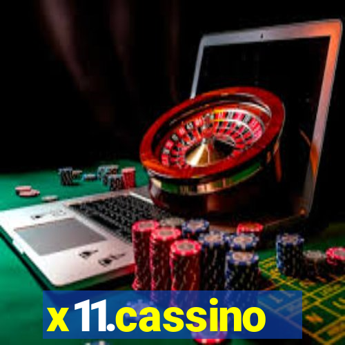 x11.cassino