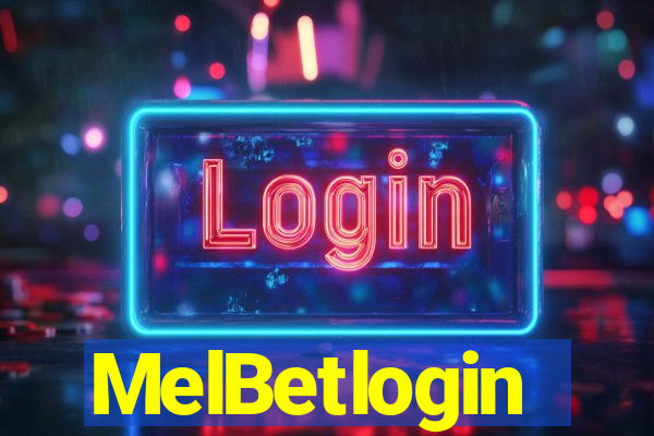 MelBetlogin