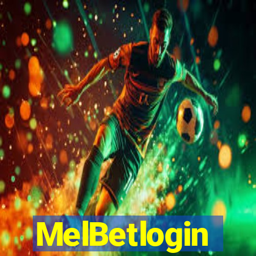 MelBetlogin