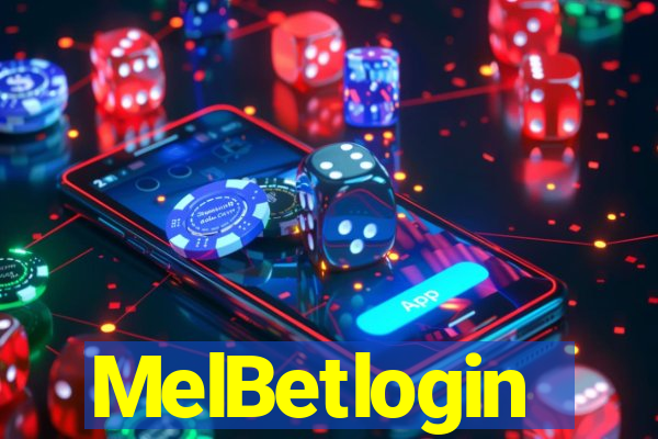 MelBetlogin